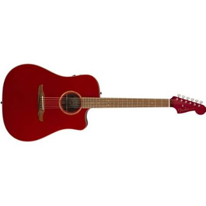Picture of FENDER Redondo Classic Acoustic Guitar with Bag