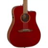 Picture of FENDER Redondo Classic Acoustic Guitar with Bag