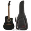 Picture of FENDER Redondo Classic Acoustic Guitar with Bag