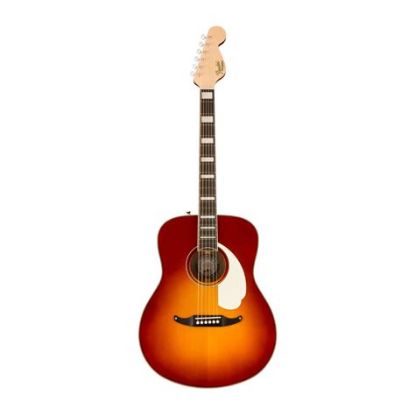 Picture of Fender Palomino Vintage, Ssb W/C