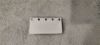 Picture of Vintage Bass Bridge Chrome