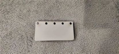 Picture of Vintage Bass Bridge Chrome