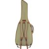 Picture of Fender Fet-610 Electric Guitar Bag Tweed