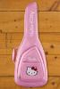 Picture of Fender Hello Kitty Pink Electric Guitar Gig Bag