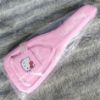 Picture of Fender Hello Kitty Pink Electric Guitar Gig Bag
