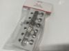 Picture of Fender American Vintage Guitar Tuners Staggered