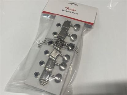 Picture of Fender American Vintage Guitar Tuners Staggered