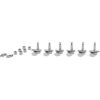 Picture of Fender American Vintage Guitar Tuners Staggered