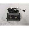 Picture of FENDER Footswitch Hot Rod Series
