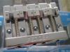 Picture of FENDER High Mass Bass Bridge IV Brass