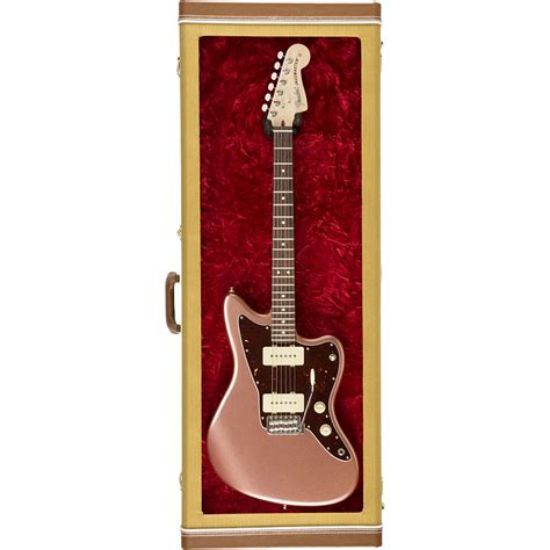 Picture of Fender Guitar Display Case