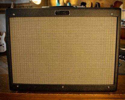 Picture of Fender Hot Rod Deluxe IV Amplifier