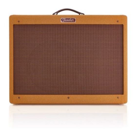 Picture of Fender Blues Deluxe™ Reissue 230V UK