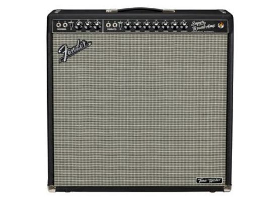 Picture of Tone Master Super Reverb 230EU