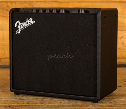 Picture of Fender Mustang Lt25 Surf 230V Uk
