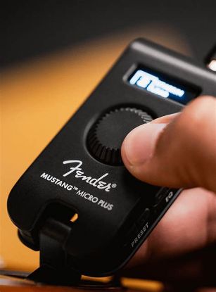 Picture of Mustang Micro Plus