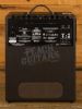 Picture of Fender Acoustic SFX II 230V EU