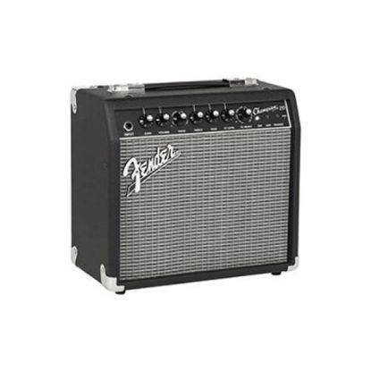 Picture of Fender Champion 20