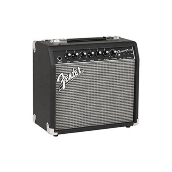 Picture of Fender Champion 20