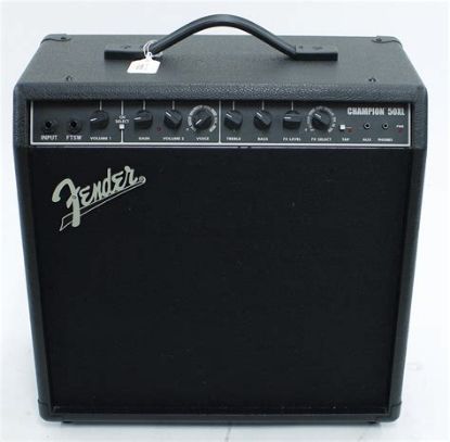 Picture of Fender Champion 50XL 230V EU