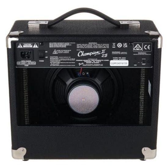 Picture of Fender Champion II 25, 230V UK