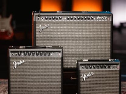 Picture of Fender Champion II 25, 8" 25W Amplifier