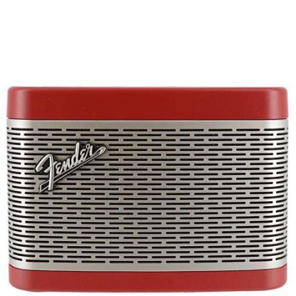 Picture of Fender Newport BLK EU UK