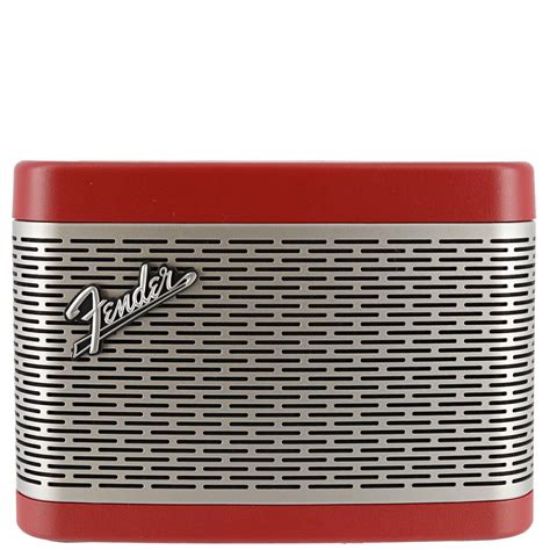 Picture of Fender Newport BLK EU UK