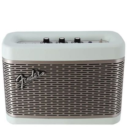 Picture of Fender Newport Black EU ID