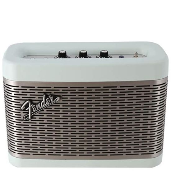 Picture of Fender Newport Black EU ID