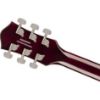 Picture of GRETSCH Streamliner Jet Club Single-Cut with Wraparound, Laurel Fingerboard, Vintage White