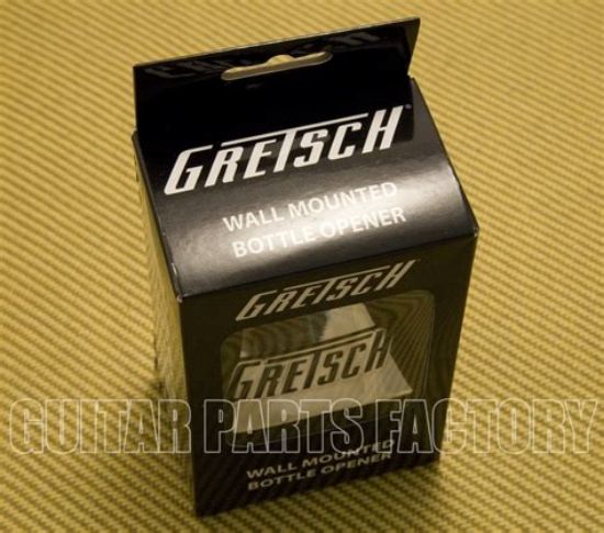 Picture of GRETSCH Wall Mount Bottle Opener
