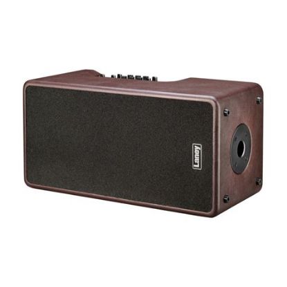 Picture of LANEY Acoustic Guitar Amp 120W