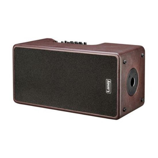 Picture of LANEY Acoustic Guitar Amp 120W