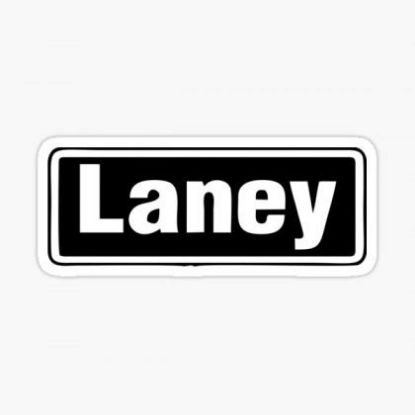 Picture of LANEY Acoustic Guitar Amp 60 Watt