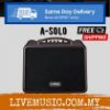 Picture of LANEY Acoustic Guitar Amp 60 Watt