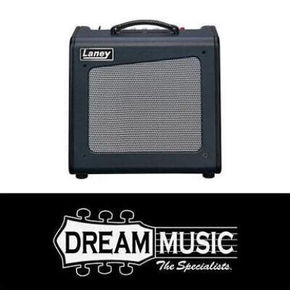 Picture of LANEY Guitar Amp - All Tube Combo W/Boost And Reverb - 15W