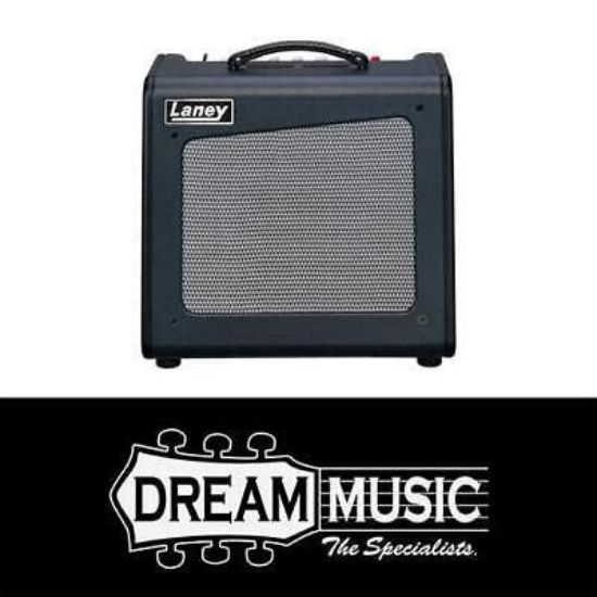 Picture of LANEY Guitar Amp - All Tube Combo W/Boost And Reverb - 15W