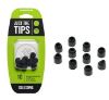 Picture of MACKIE Small Foam Black Tips Kit For In-Ear Monitor