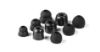 Picture of MACKIE Small Foam Black Tips Kit For In-Ear Monitor
