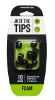 Picture of MACKIE Medium Foam Black Tips Kit For In-Ear Monitor