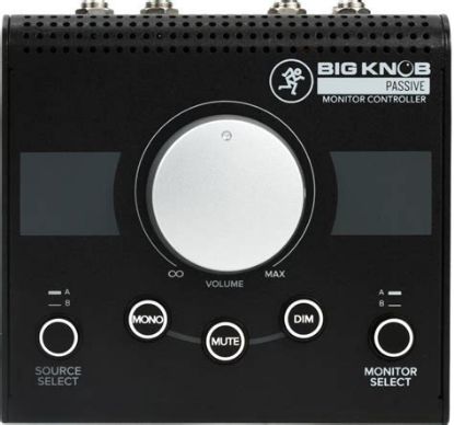 Picture of Mackie BIG KNOB PASSIVE