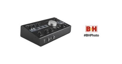 Picture of MACKIE Active 3X2 Studio Monitor Controller & Interface