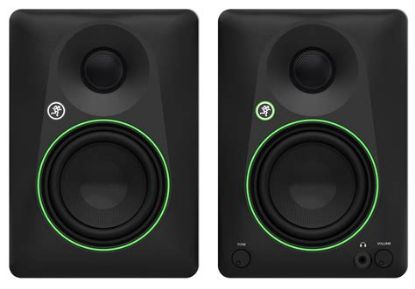 Picture of Mackie CR4.5BT Powered Studio Monitors