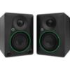 Picture of Mackie CR4.5BT Powered Studio Monitors
