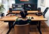 Picture of Mackie CR8BT 8" Powered Studio Monitors
