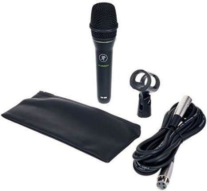 Picture of MACKIE Dynamic Vocal Microphone