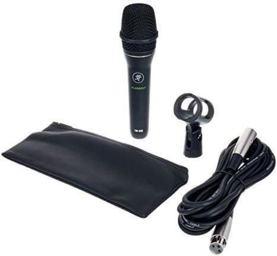 Picture of MACKIE Dynamic Vocal Microphone