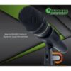 Picture of MACKIE Dynamic Vocal Microphone