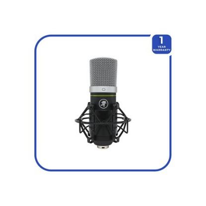 Picture of Mackie EM-91CU USB Condenser Recording Microphone